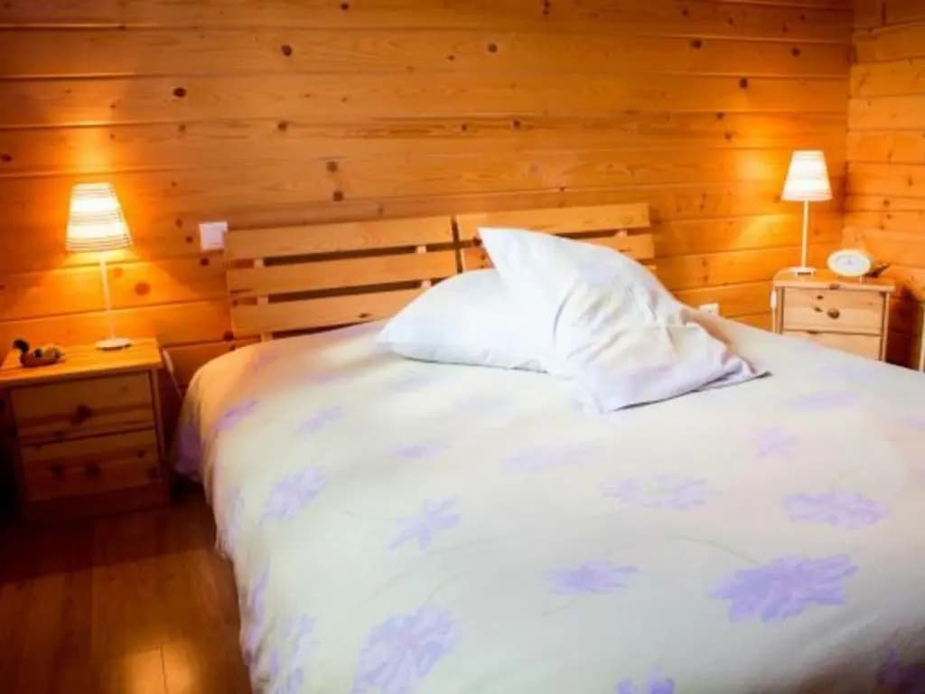 Chalet Taintrux, 4 pièces, 6 personnes - FR-1-589-222 - Photo 2