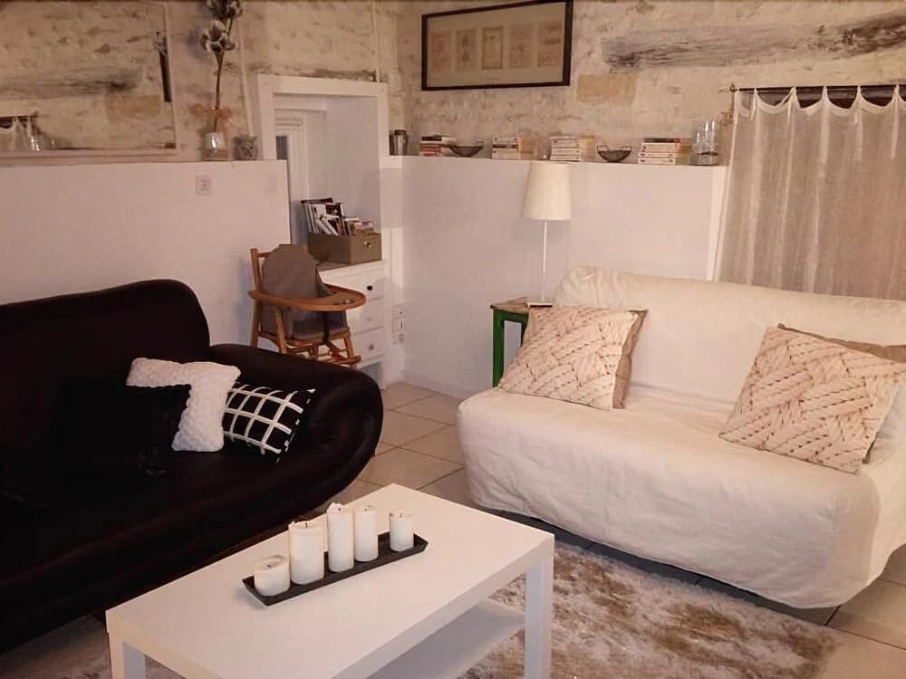 Holiday home Aqueducienne - Photo 3