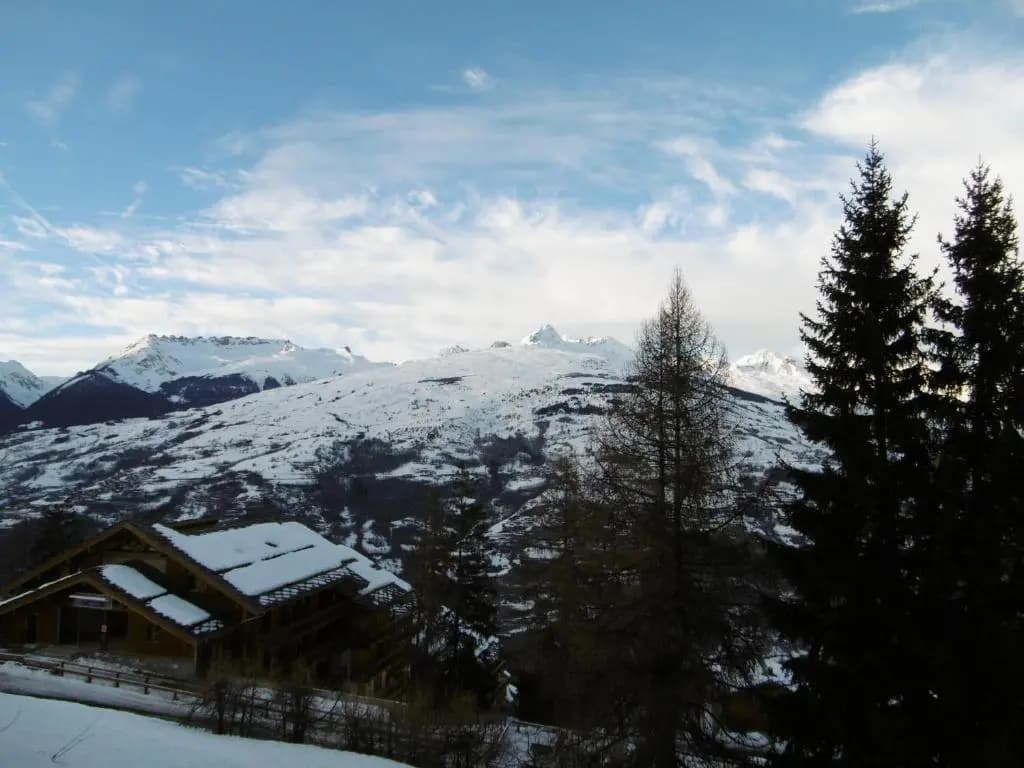 Appartement La Plagne, 1 pièce, 3 personnes - FR-1-353-6 - Photo 1