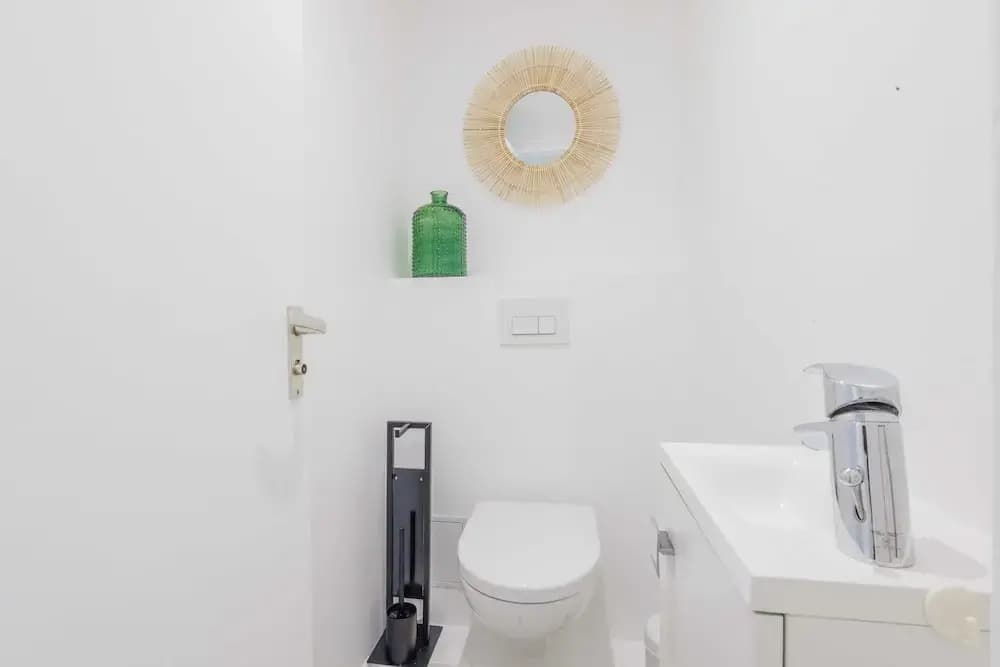 Wonderful Studio - 2P - Neuilly-sur-seine - Miniature 8