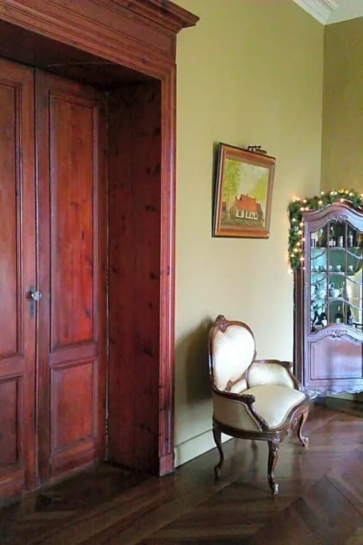 Manoir Larcouillet - Photo 5