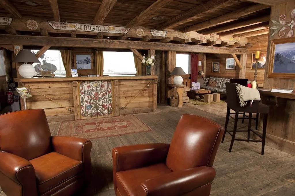 Residence Pierre & Vacances Premium L'Ecrin des Neiges - Photo 2