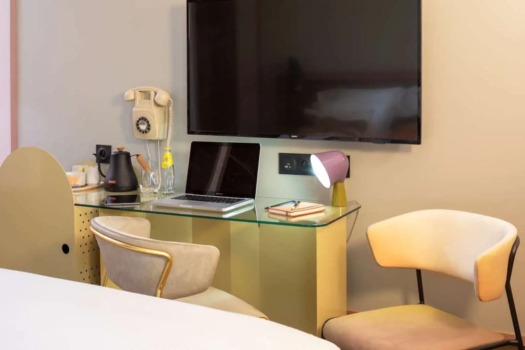 Aiden by Best Western Clermont-Ferrand - Miniature 7