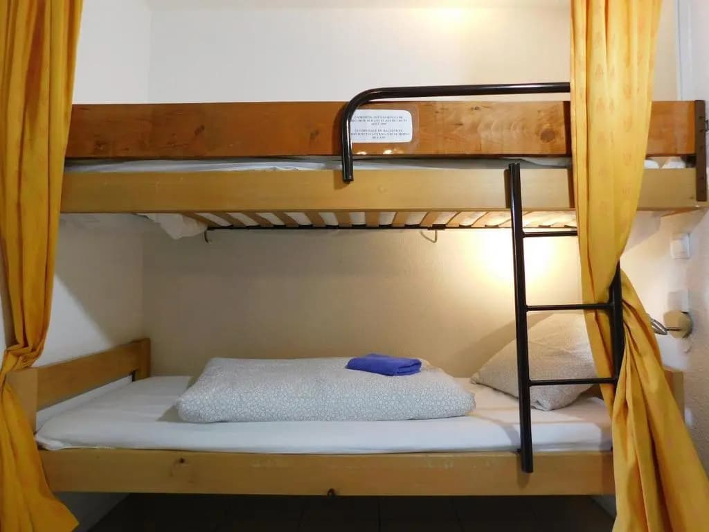 Studio climatisé 1 à 4 personnes vue mer - Photo 5