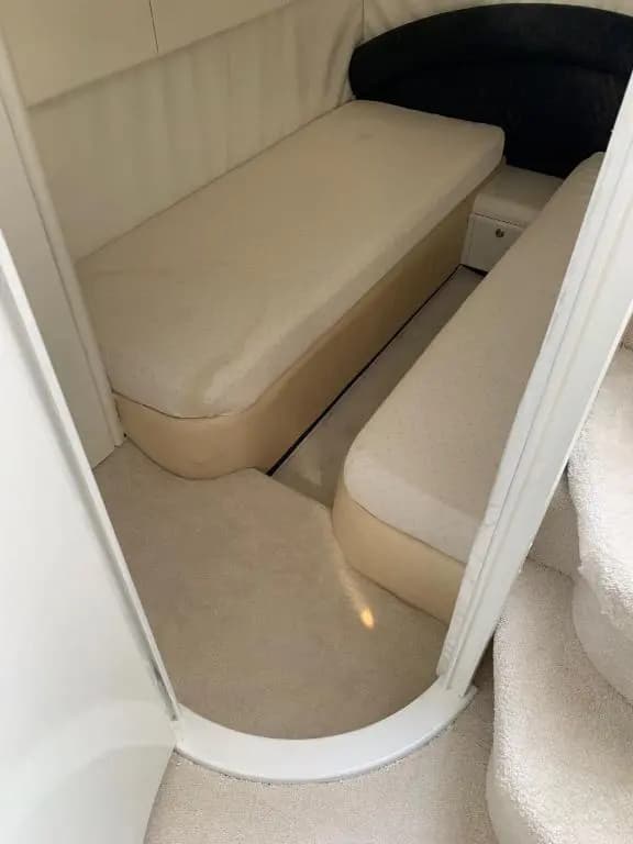Yacht 17m Cannes Croisette Port Canto,3 Ch,Clim,Tv - Photo 3