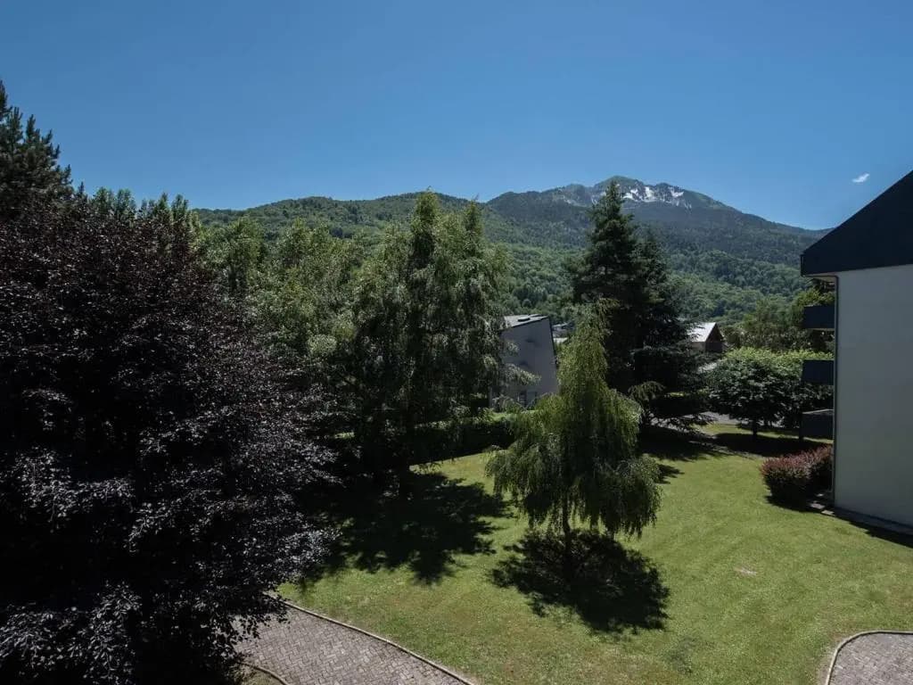 Appartement Saint-Lary-Soulan, 5 pièces, 6 personnes - FR-1-296-176 - Miniature 8