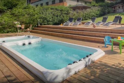 Chalet Le Mousqueton - OVO Network - Photo 4