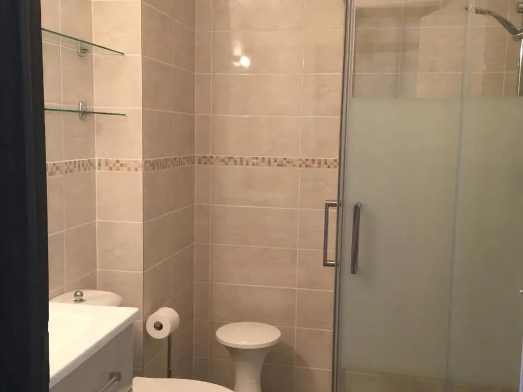 Studio Morzine, 1 pièce, 4 personnes - FR-1-524-84 - Photo 4