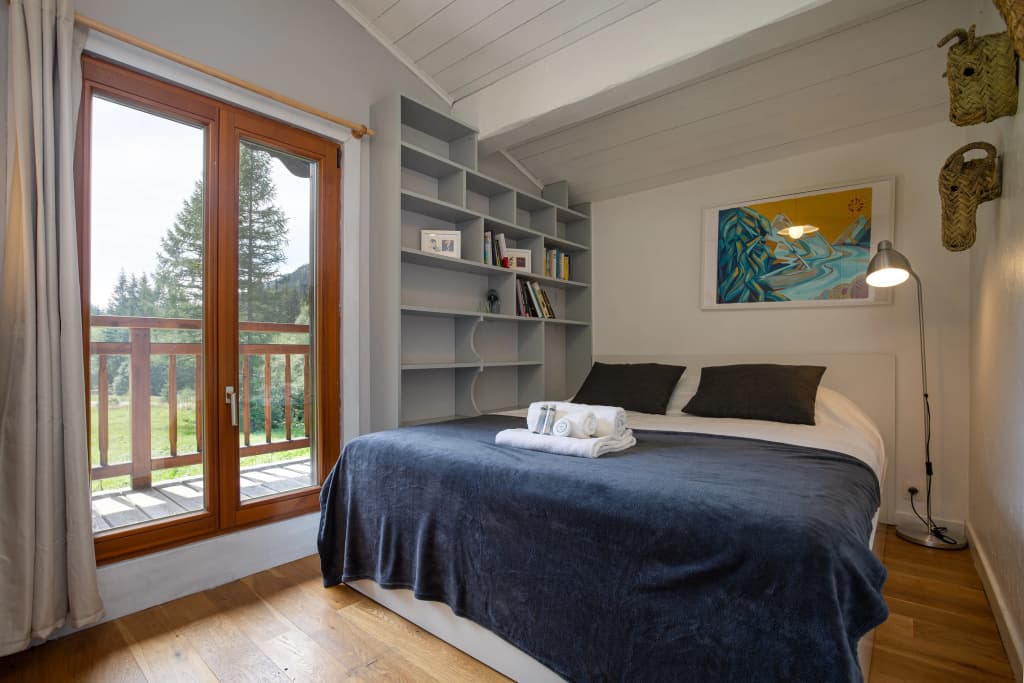 Chalet Lilet - Photo 4