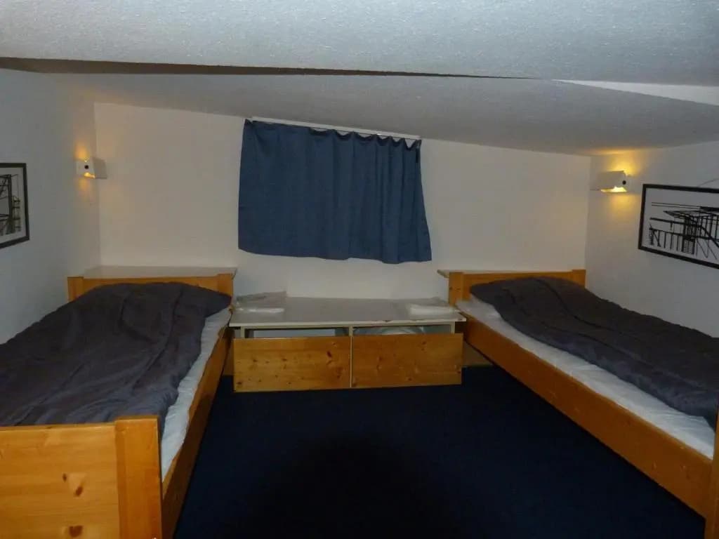 Appartement Les Arcs 1800, 1 pièce, 5 personnes - FR-1-411-384 - Photo 3