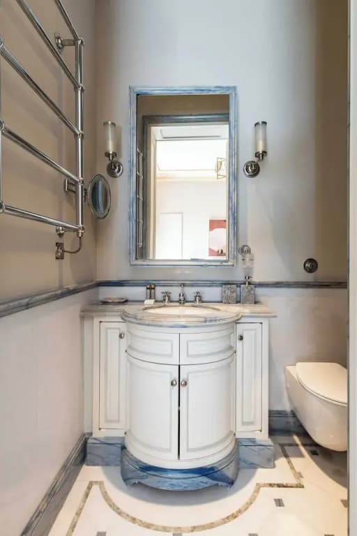 Appt Exceptionnel - 4br/8p- Arc de Triomphe - Miniature 7