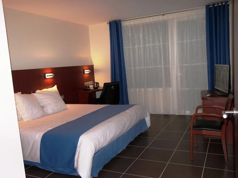 Hostellerie Del Matin Calme - Miniature 7