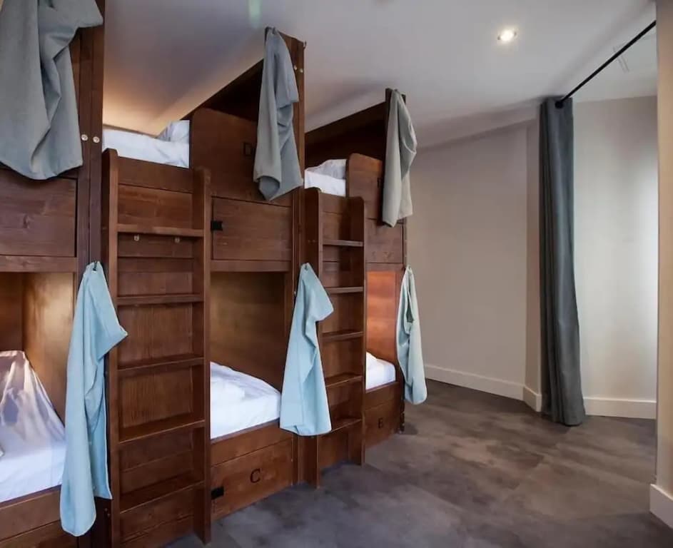 Le Maje Hostel - Photo 3