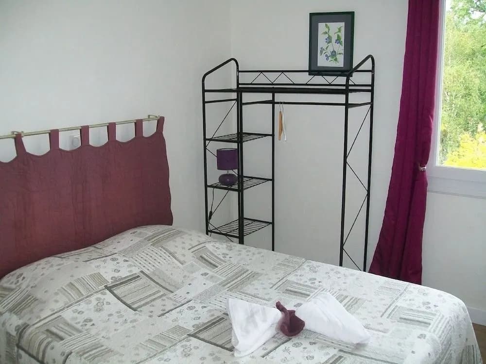 Hotel au Charme du Levat - Photo 3
