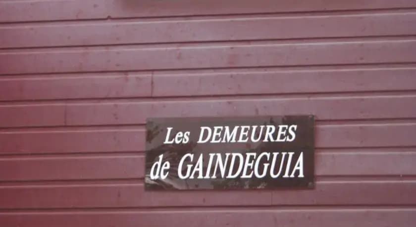 Gaindeguia Studio - Photo 1