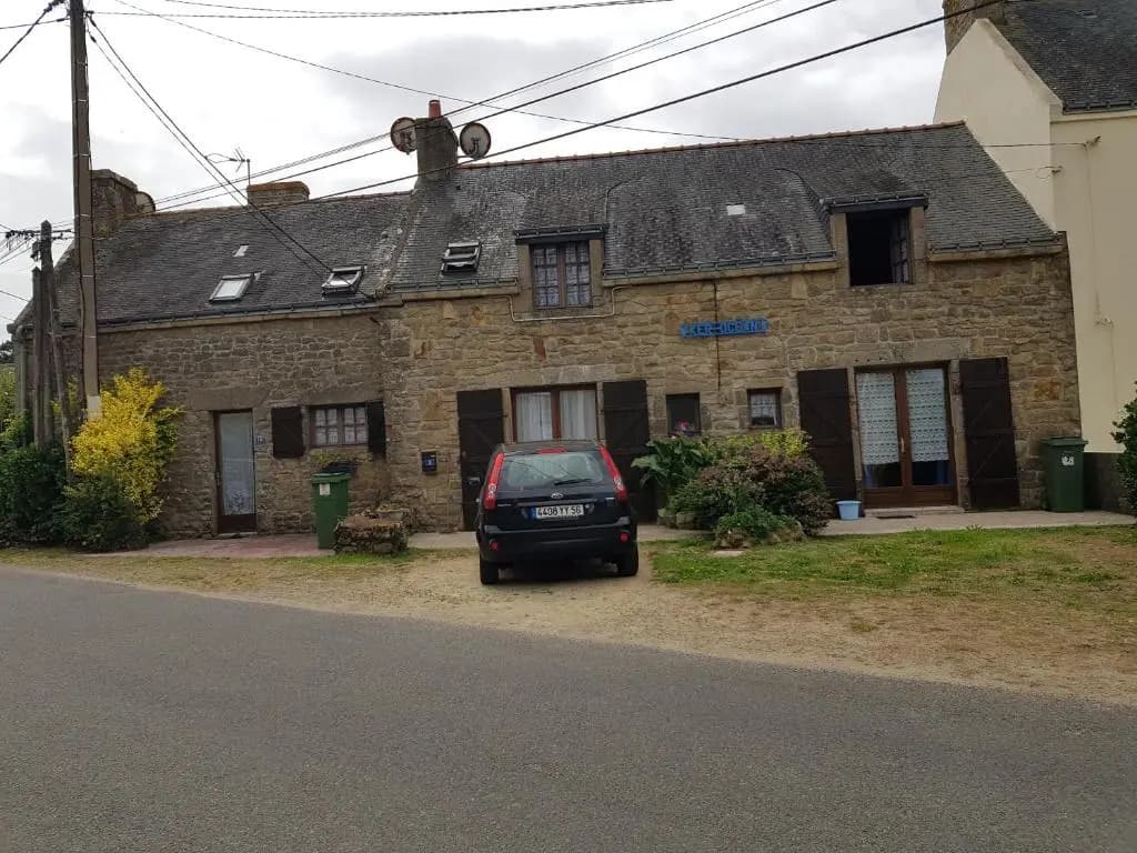 Ker Océan 3 au bord des dunes logement du bout Famille DUPREZ GOBERT - Photo 1