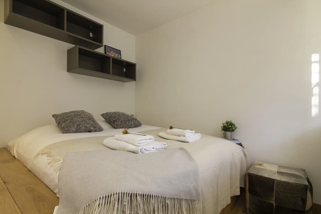 Appartement Le Concordia 4 - Photo 2