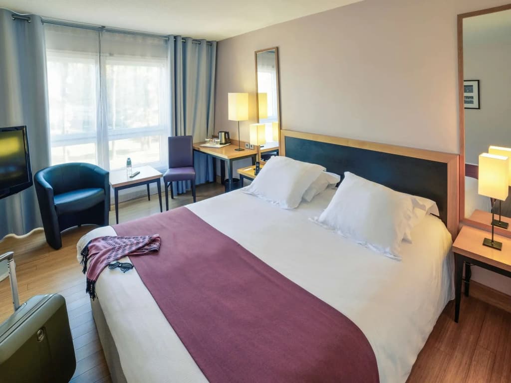 Mercure Montpellier Centre Antigone - Photo 5