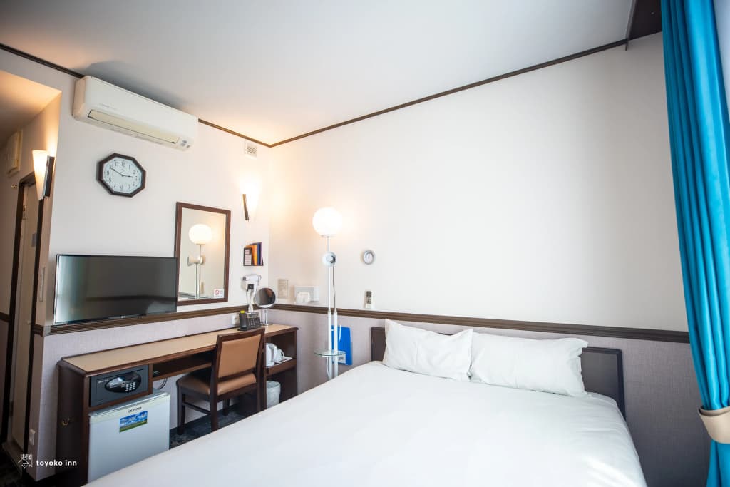 Toyoko Inn Marseille Saint Charles - Photo 3