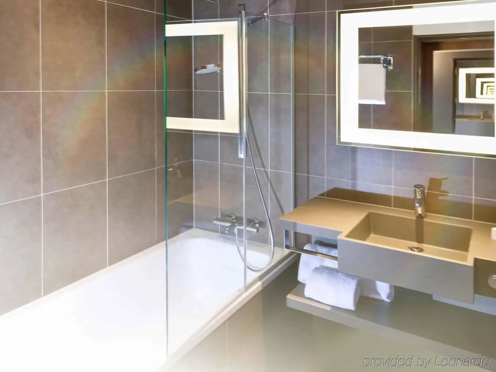 Novotel Roissy Saint-Witz - Miniature 7