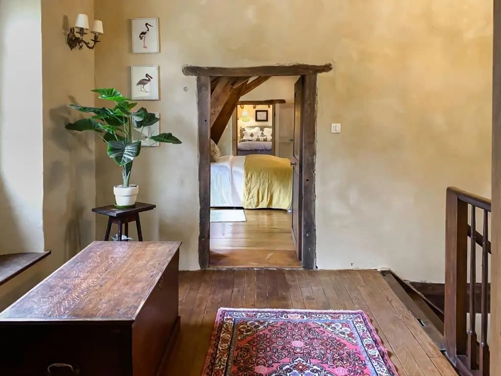 Maison Manechal - Photo 3