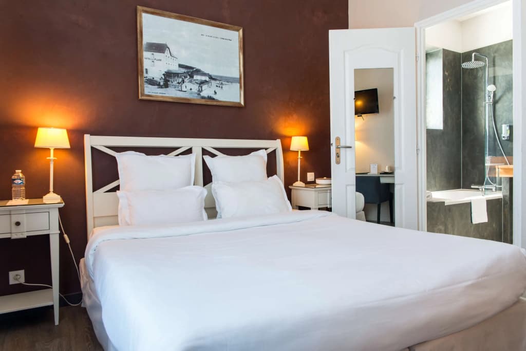 Best Western Hotel De La Plage - Miniature 6