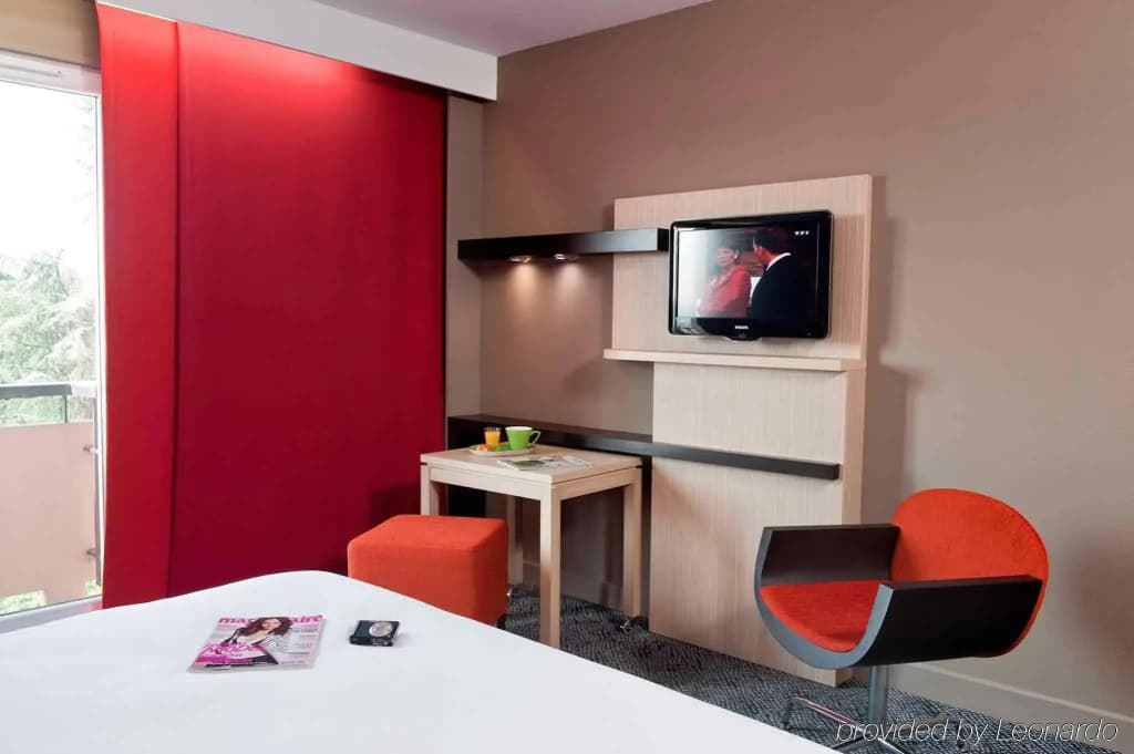 ibis Styles Saint Dizier - Miniature 6