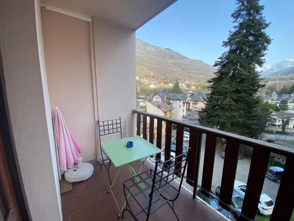Appartement Brides-les-Bains, 1 pièce, 2 personnes - FR-1-512-117 - Miniature 7