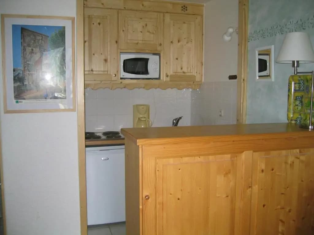 Appartement Méribel, 2 pièces, 5 personnes - FR-1-355-33 - Photo 3