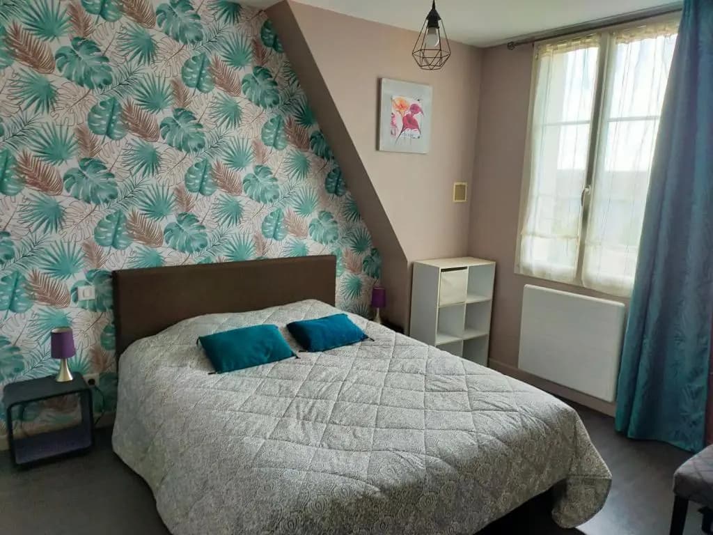 Les Chambres du Faubourg - Photo 2