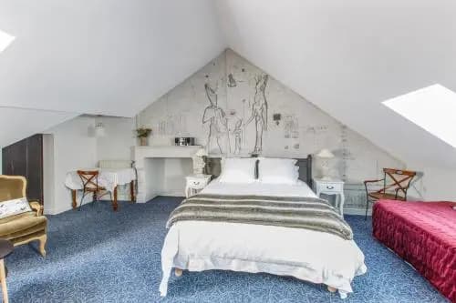 La Maison D'Hôtes Nantes Centre - Photo 3
