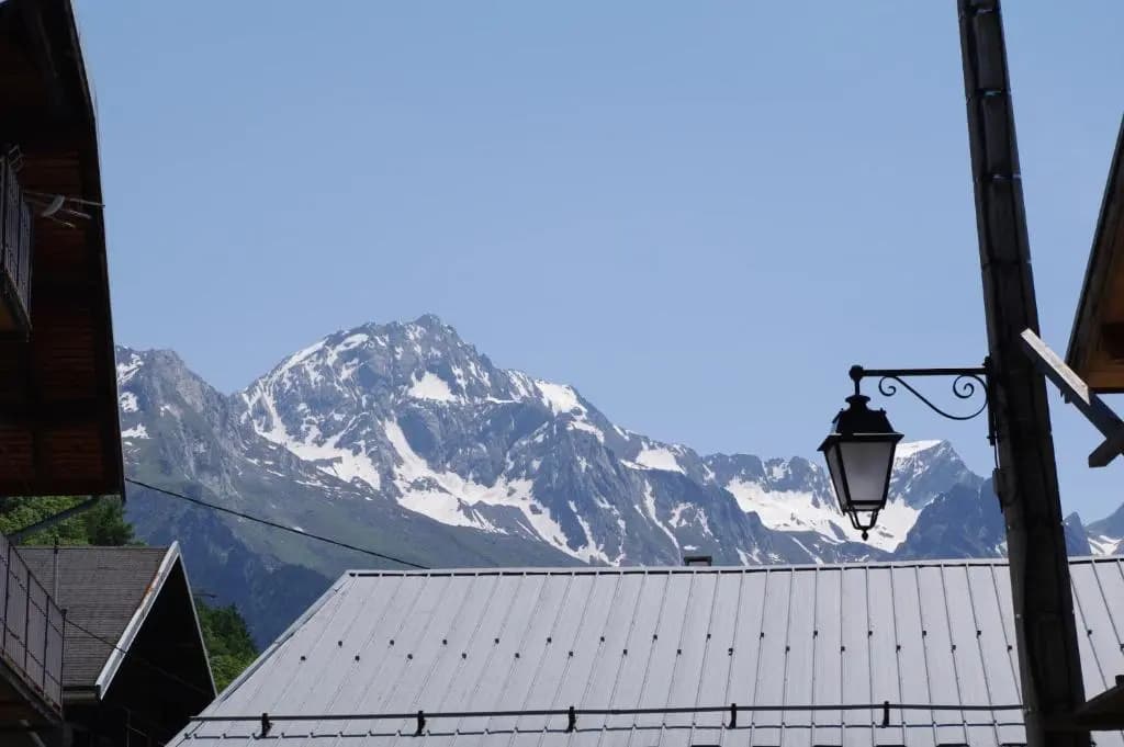 Appartement Dans Chalet de Montagne - Photo 2