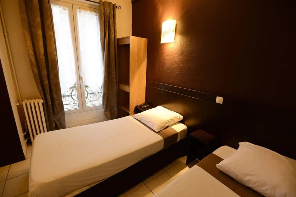 Hôtel du MontLouis - Miniature 6