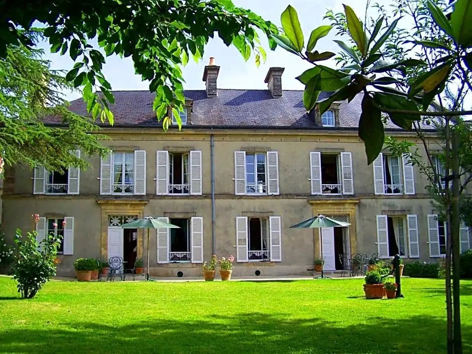 Clos de Bellefontaine B&B - Photo 1