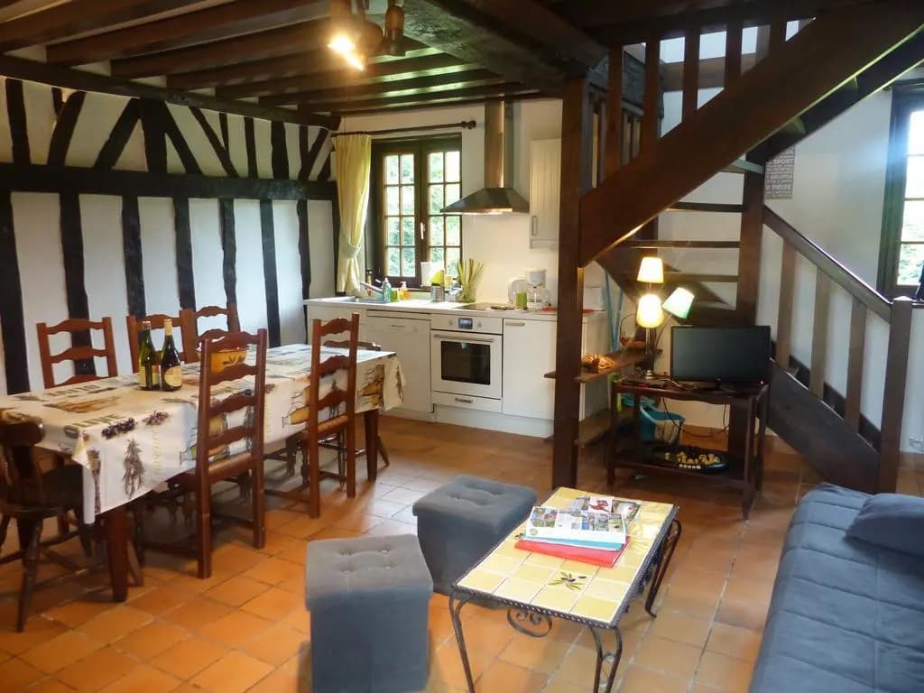 Le Domaine des Tostes - Photo 4