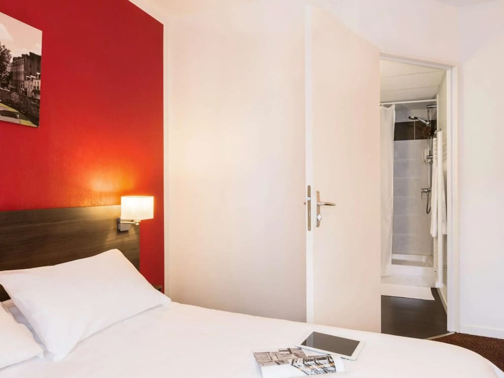 Aparthotel Adagio Access Nantes Viarme - Miniature 6