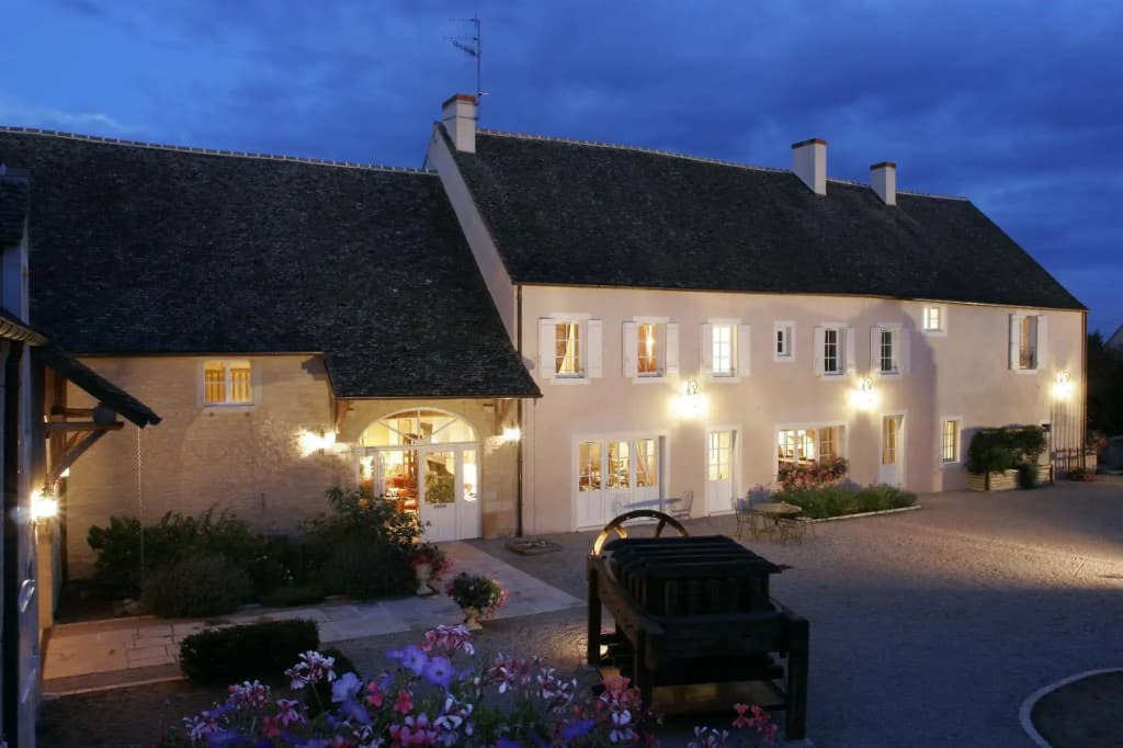 Hotel Le Clos - Photo 1