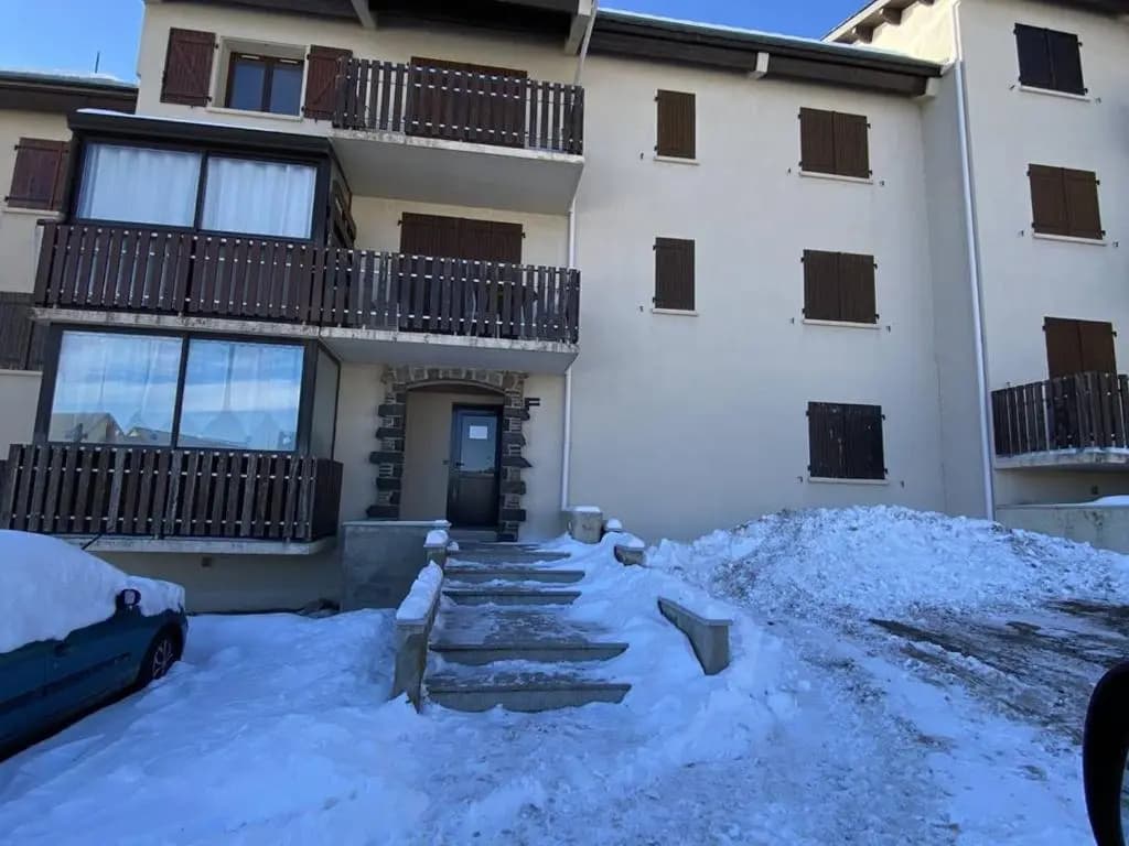 Studio Les Angles, 1 pièce, 4 personnes - FR-1-295-130 - Photo 1
