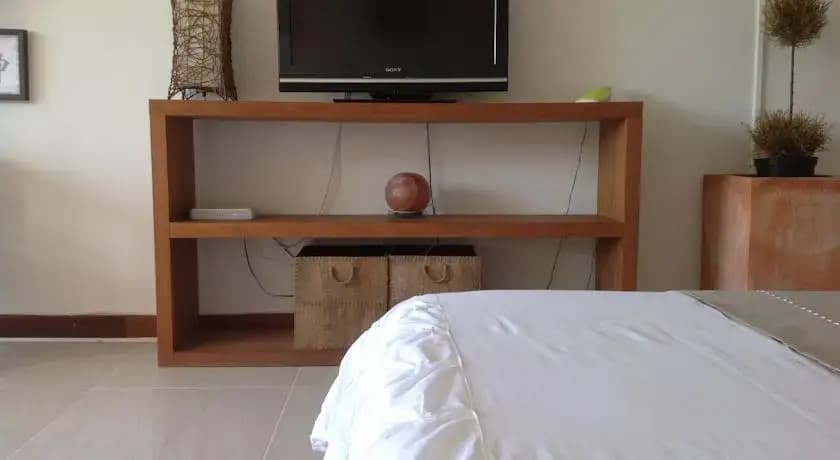 Studio 34 m2 Residence Escale - Photo 1