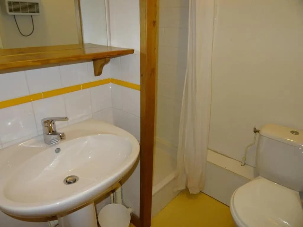 Appartement Valmorel, 3 pièces, 7 personnes - FR-1-291-726 - Photo 5