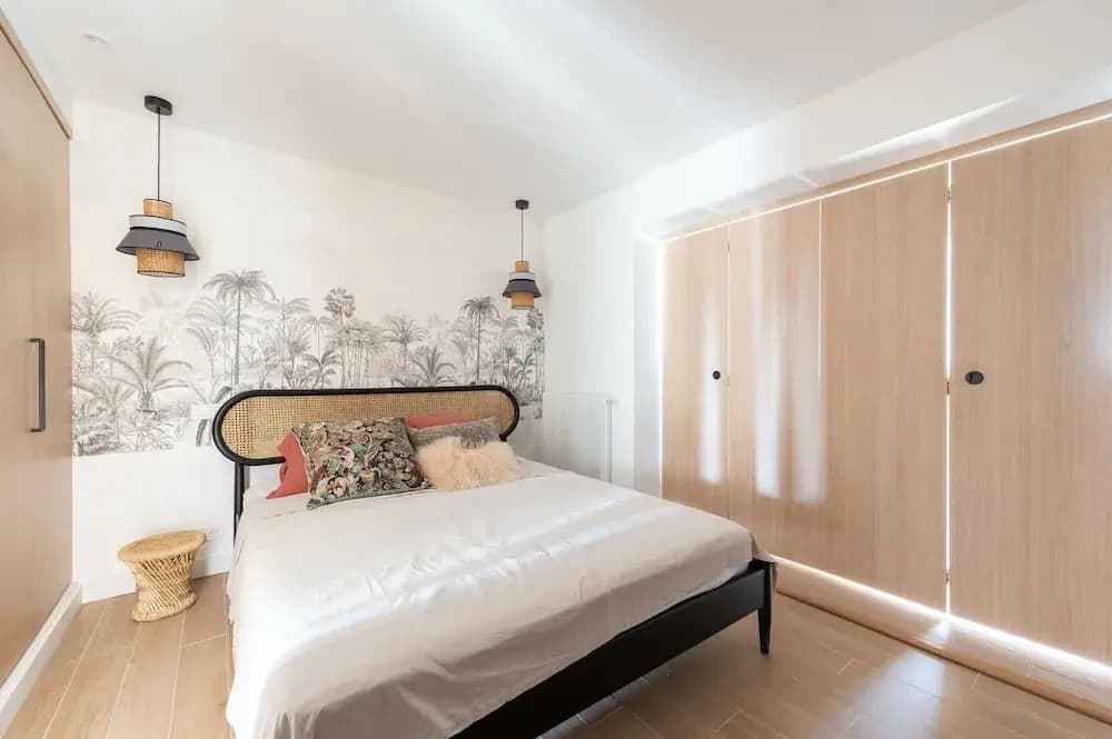 Beautiful Flat With Terrace - Carre D'or Cannes - Photo 5