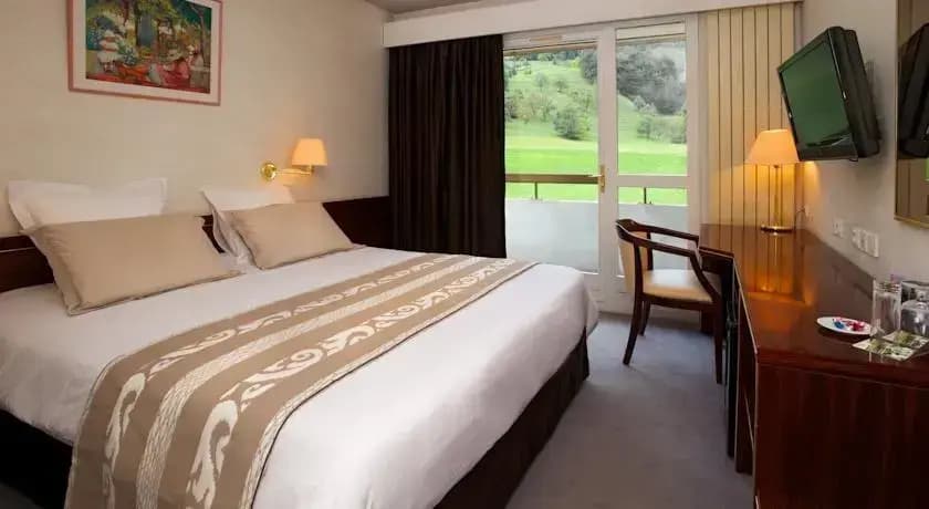 Hotel 4C - Miniature 6