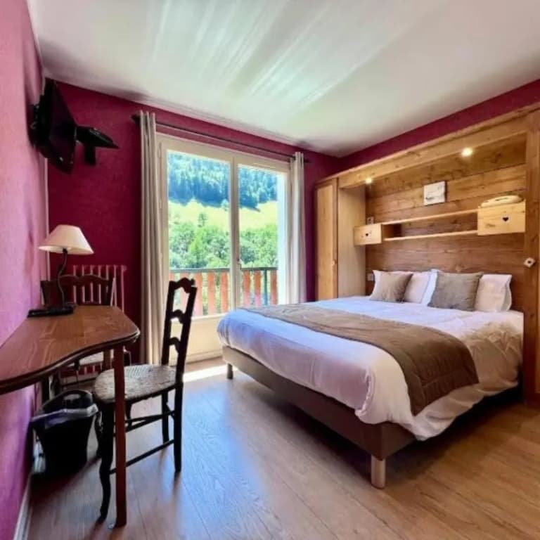 Hotel Restaurant Le Sapin Fleuri - Photo 5