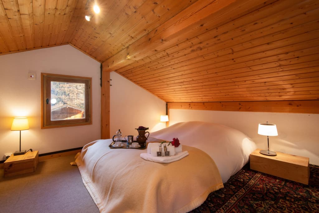 Chalet Du Glacier - Photo 3