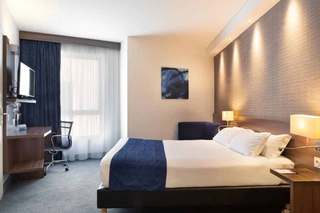 Holiday Inn Express Marseille Airport by IHG - Photo 5