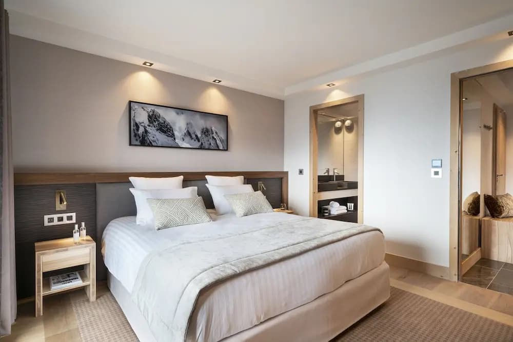 MGM Hôtels & Résidences – Résidence Alpen Lodge - Photo 5