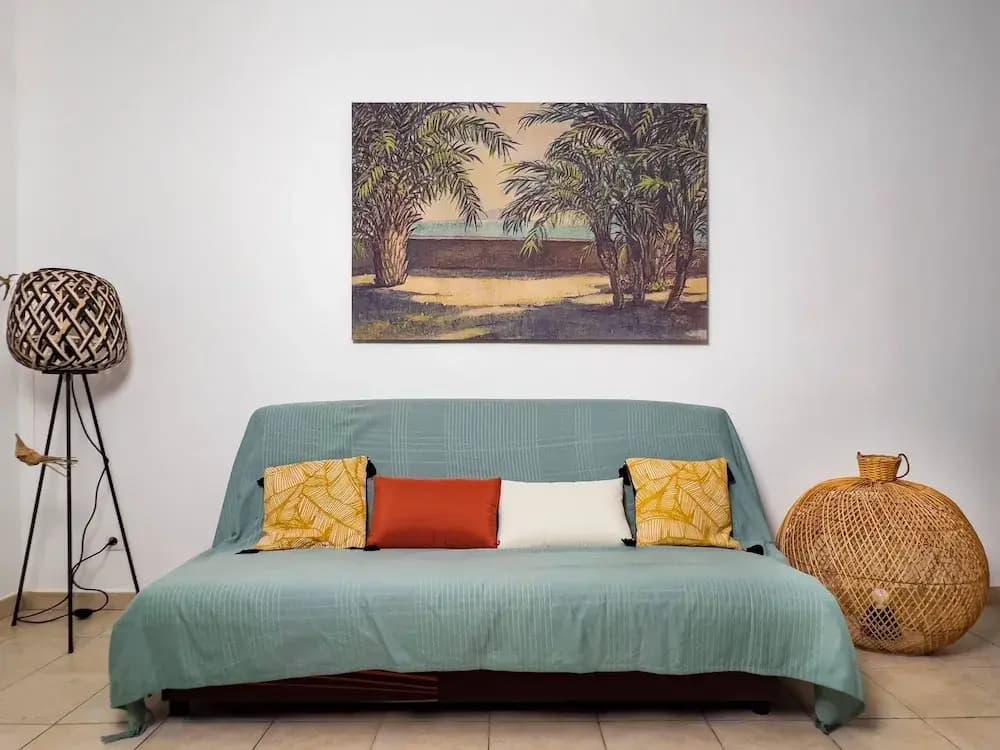 Crystal Beach Suite - Photo 4