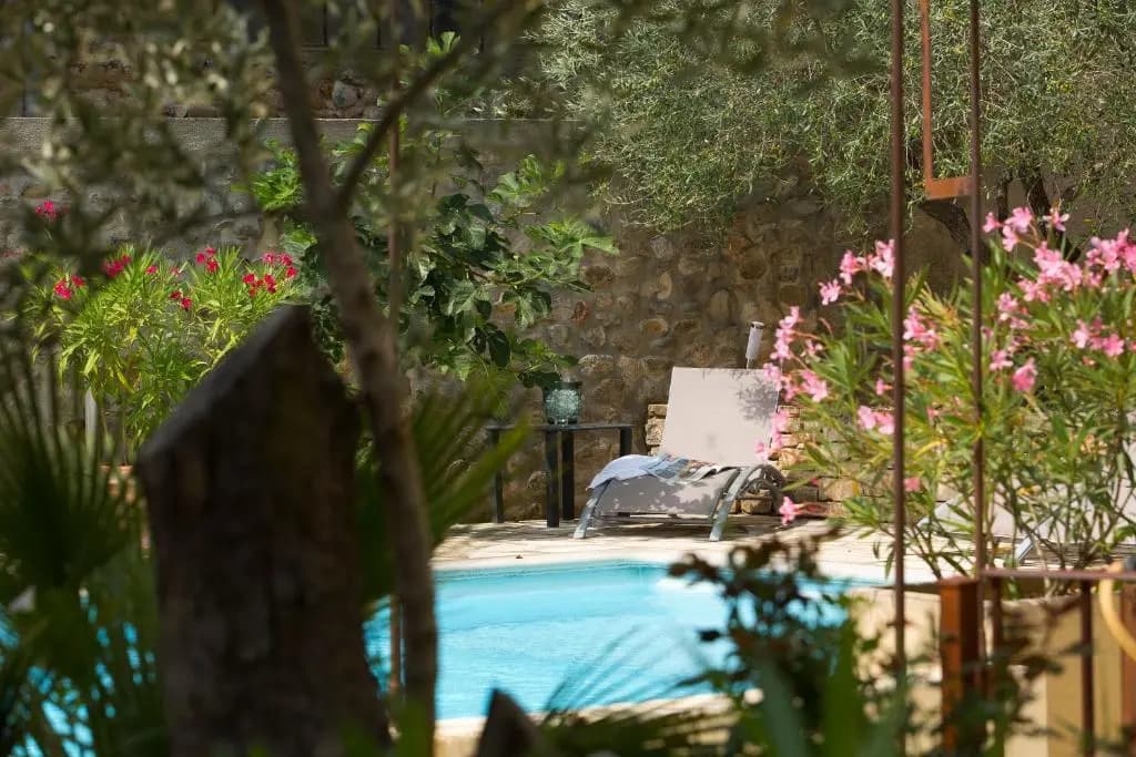 Hotel Berneron - Miniature 8