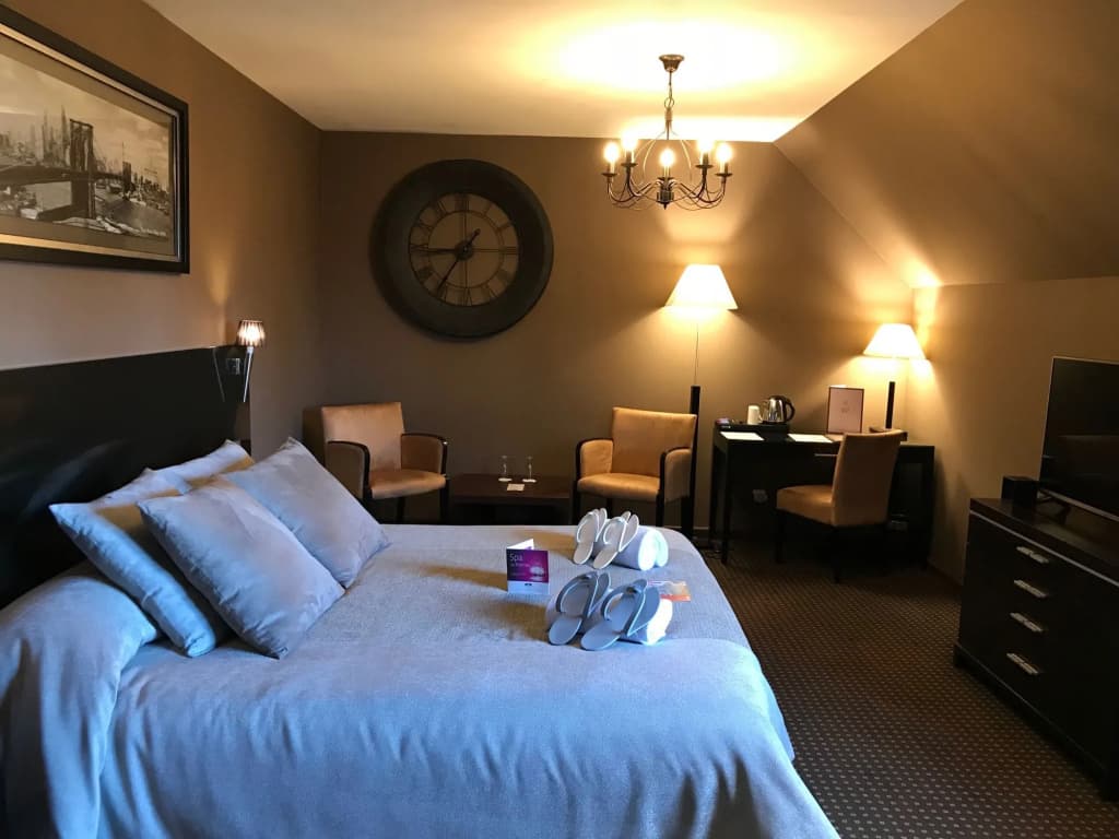 Manoir de la Poterie & Spa - Photo 3