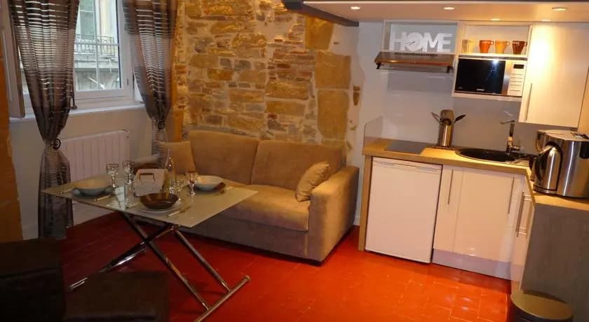La Suite Saint Jean - Miniature 6